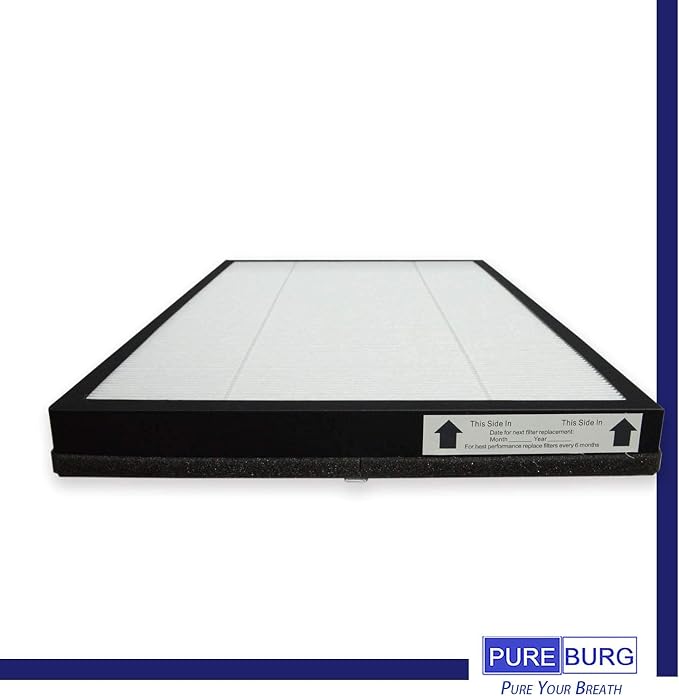 PUREBURG AP450F Replacement Filter Compatible - Image 2