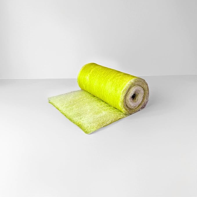Fiberglass Paint Booth Filter Roll - Image 2