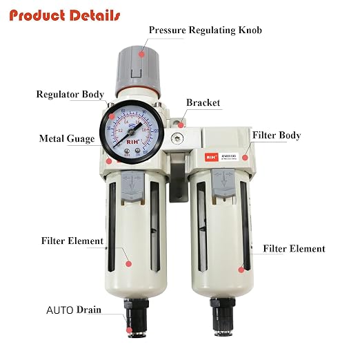 RIH Air Dryer System - Image 6