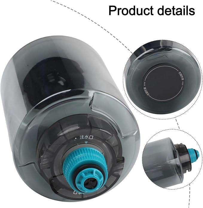 Fresh Water Tank Home Cleaning Tools, Compatible - Image 5