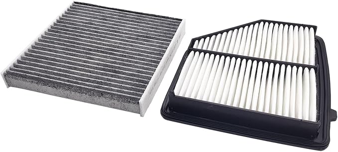 JTBU182-052 Cabin and Engine Air Filters - Image 2