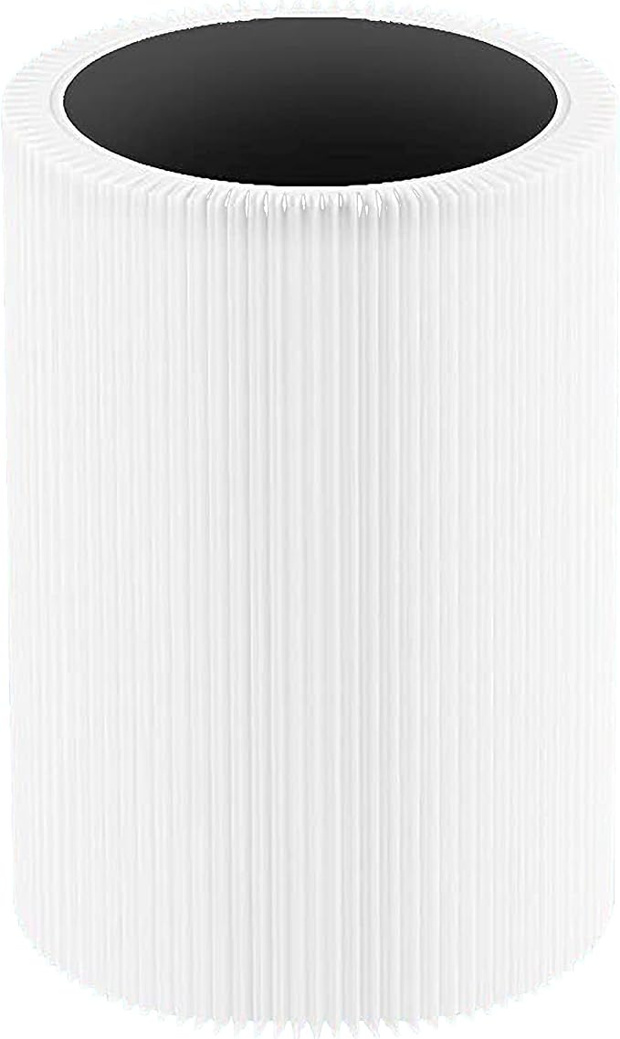 Nuwave OxyPure 1-Pack Genuine Replacement HEPA/Carbon Combo Filter, Removes by NuWave