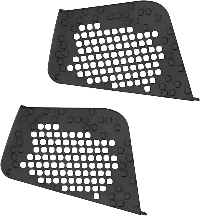 PalpitateC 2 Pack 19729 Air 10 Filter Cover Replacement by PalpitateC
