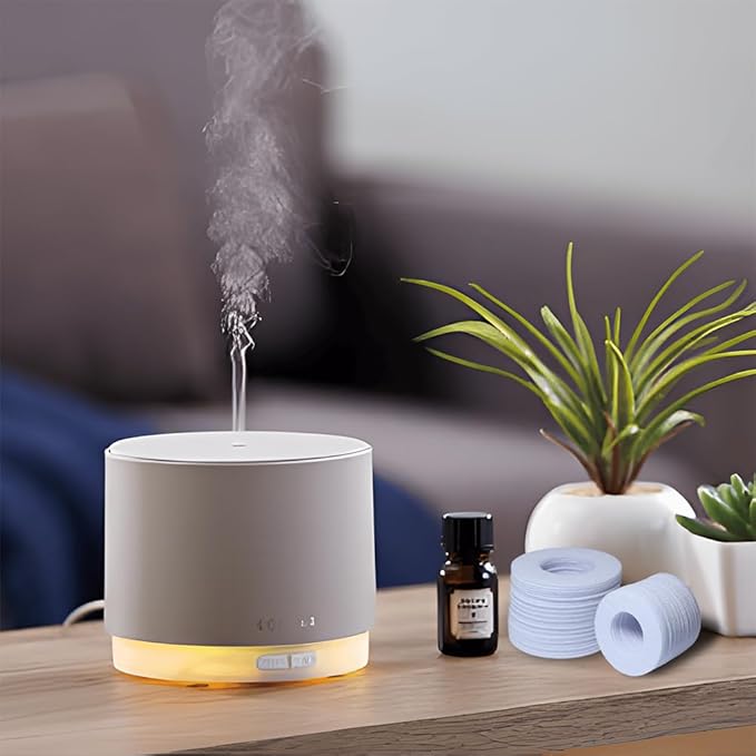 Mini Diffuser Refill Pads - Image 4