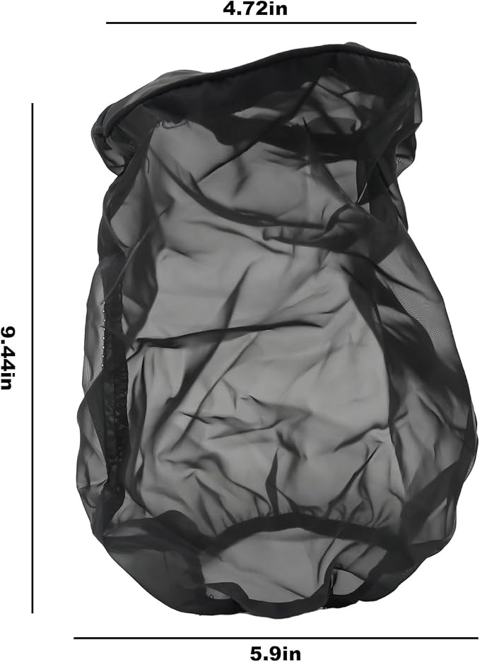 Air Filter Cover, Dustproof Wrap - Image 2