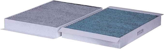 PUREFLOW PC4218X Cabin Air Filter | Fits 2007-2011 Mercedes-Benz S550 5.5L; - Image 5