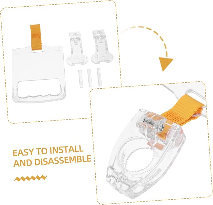 Ciieeo Garbage Sorting Handle Ergonomic Lid - Image 7