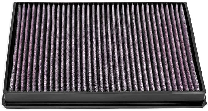 DNA High Performance Air Filter Compatible - Image 2
