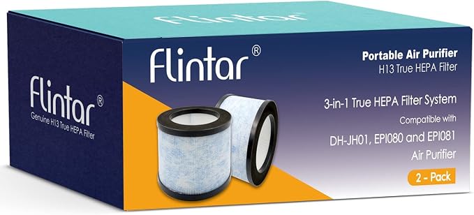 MK01 Replacement Filter, Compatible - Image 5