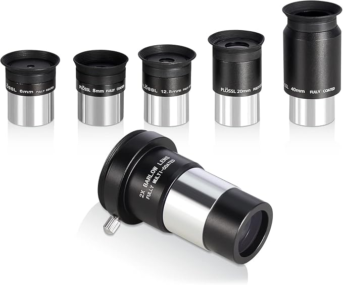 Telescope Accessory Kit - Image 3