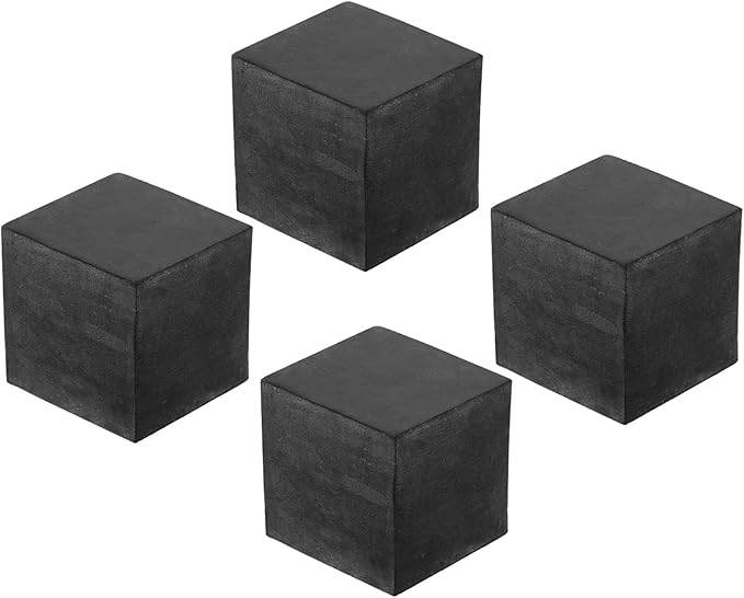 PATIKIL Rubber Anti-Vibration Pads by PATIKIL