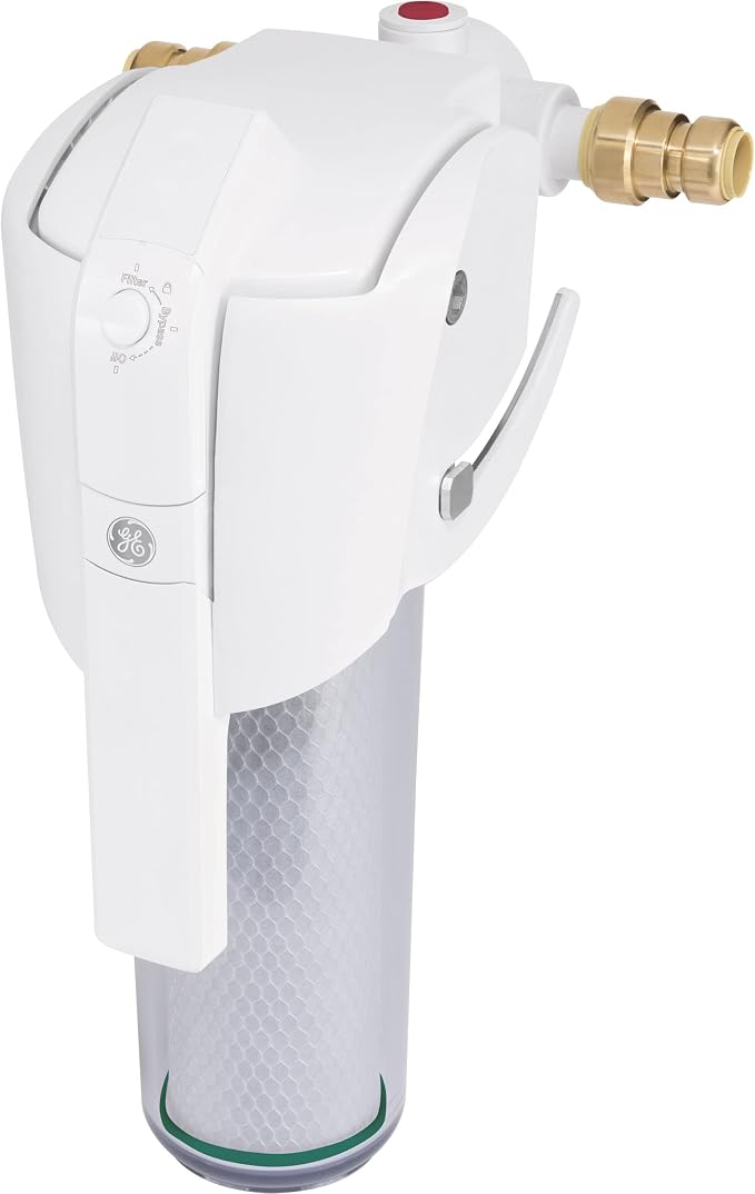 GE FTHLM Whole House Water Filter, Replacement - Image 4