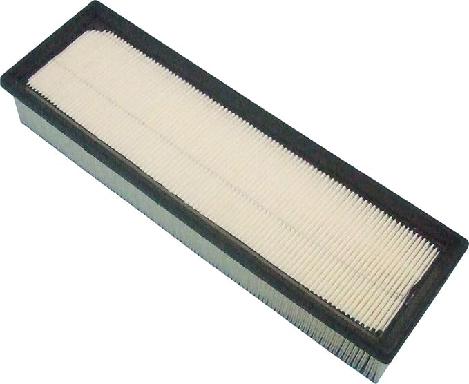 BOSCH 5020WS Workshop Engine Air Filter by BoschAutomotive