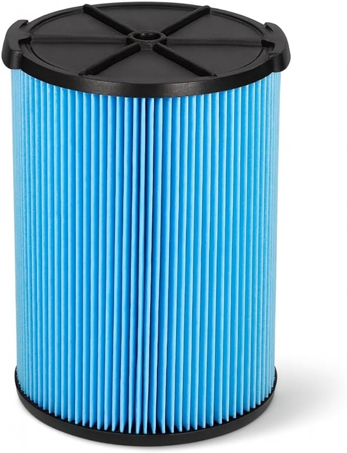 Nispira VF5000 3-Layer High-efficiency Replacement Filter Compatible by Nispira