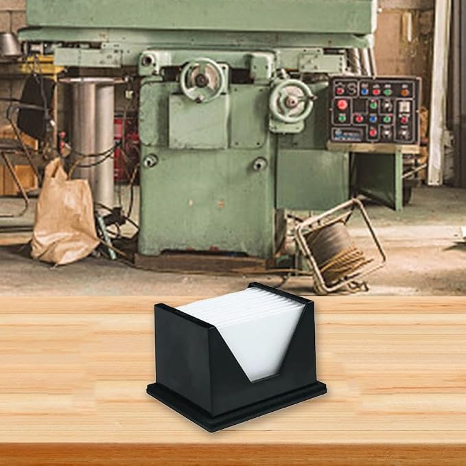 Hammer Drill Dust Filter | Specifically Fits DDX05& DHR182 Drill Models | - Image 8