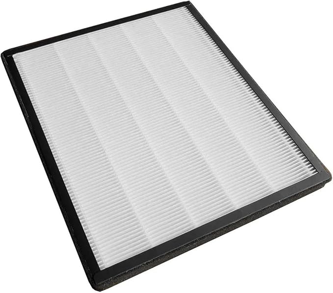 H13 True HEPA And Activated Carbon Filter Set Replacement，Compatible - Image 5