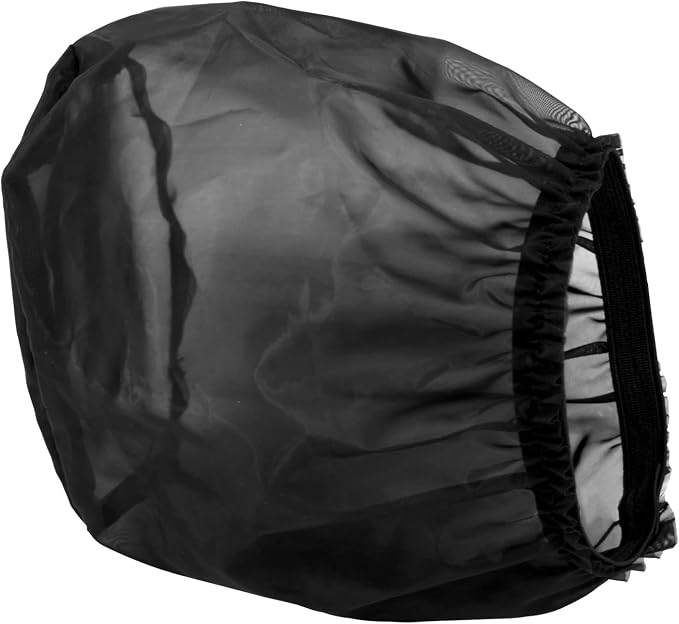 Waterproof Air Filter Rain Sock Motorcycle Dustproof Air Intake Protective - Image 3