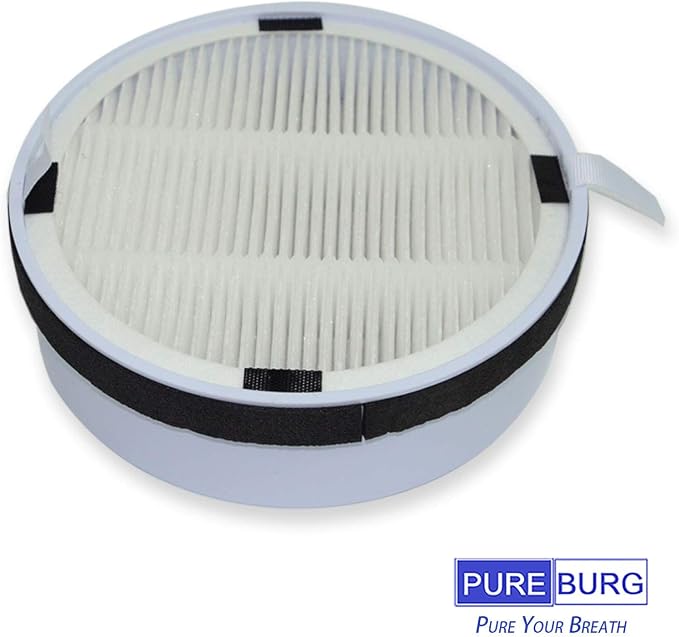 PUREBURG Replacement Filter Set Compatible - Image 4