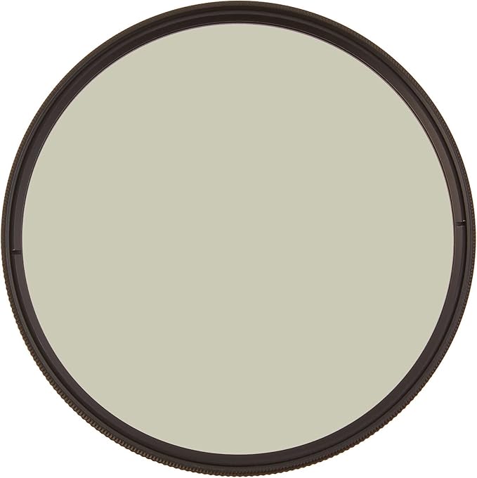 Amazon Basics Circular Polarizer Camera Lens Filter, 360° Rotatable Frame - Image 4