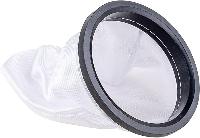 Water Tech Pool Blaster Catfish Reusable Sand & Silt Filter Bag - Image 5