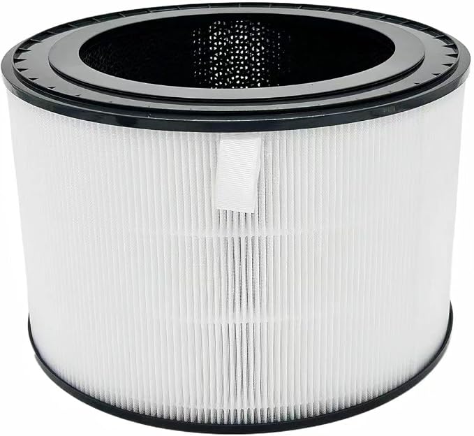 PuriCare 360 Replacement FilterS Compatible by Slirceods