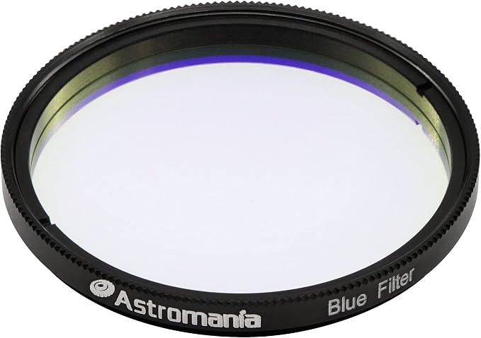 Astromania 2" Blue Filter by AstromaniaOptics