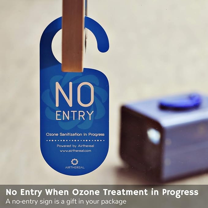 Airthereal Bundle | MA10K-PRODIGI Digital and MA10K-PRO Ozone Generators 10000 - Image 5
