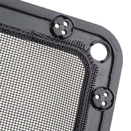 Silverstone Technology SST-FF122B 120mm Ultra Fine Fan Filter - Image 3