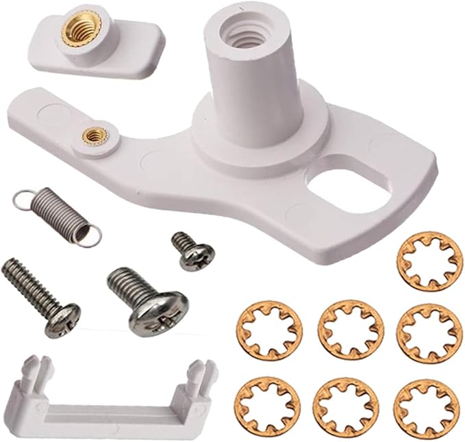 ATIE Pool Cleaner Tune Up Rebuild Kit Compatible - Image 6