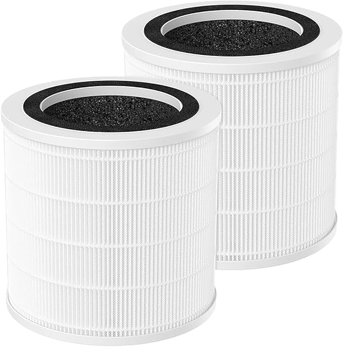 2-Pack H7126 Replacement Filter Compatible by Unknown
