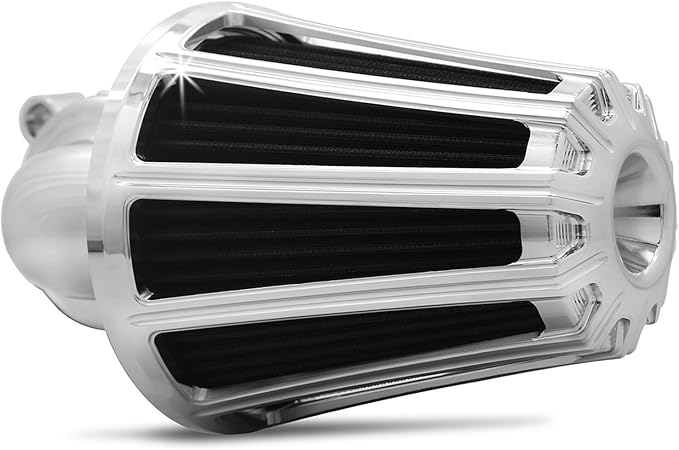 Big Sucker cone Air filter intake - Image 3