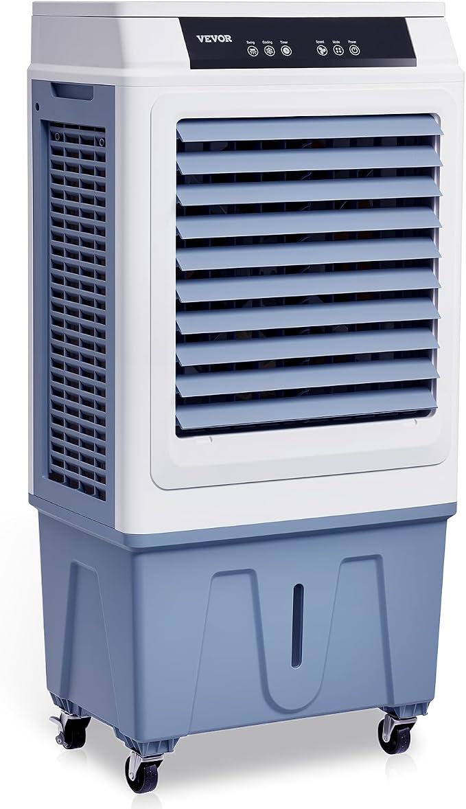 VEVOR Evaporative Air Cooler, 3100 CFM - Image 9