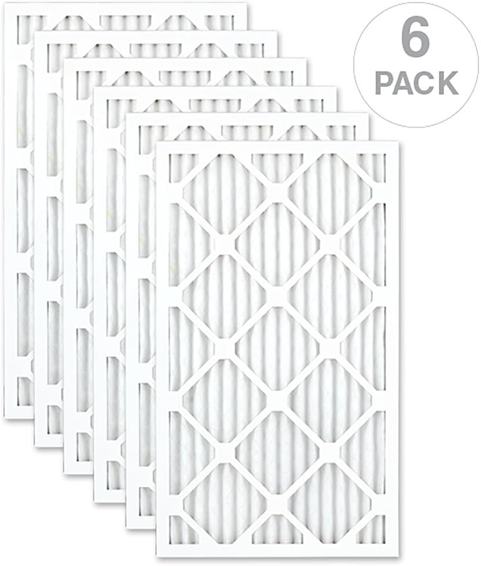 AIRx HEALTH 14x24x1 MERV 13 Pleated Air Filter - Image 2