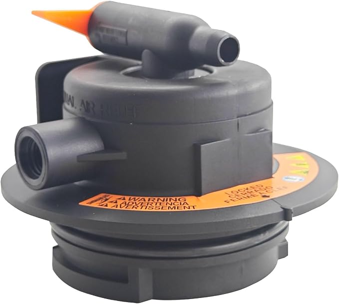 DEX2420MAR2 Manual Air Relief Assembly Vent Valve 2420MAR2 Replacement - Image 6