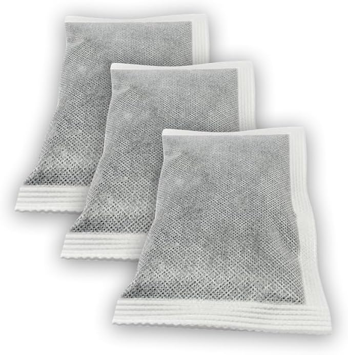 Green Piece® Activated Charcoal Air Filters - Image 5