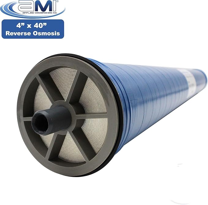 4x40 Reverse Osmosis Membrane Element - Image 2