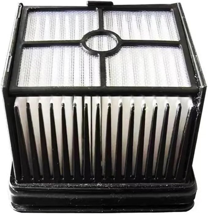 wet dry vacuum cleaner, HEPA Filter Suitable，Compatible - Image 3