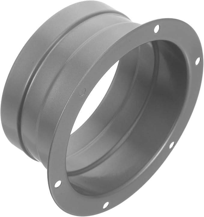 Air Conditioning Hose Dust Collection Fittings Portable Hose Connector by KONTONTY