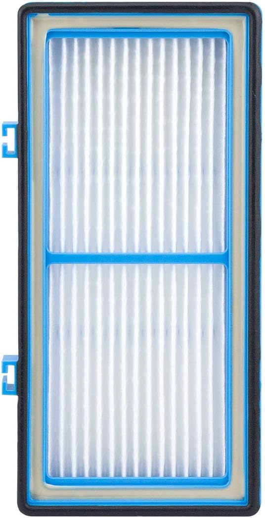 4 Pack HEPA Filters and Carbon Booster Sheets Replacement Parts HAPF30AT - Image 3