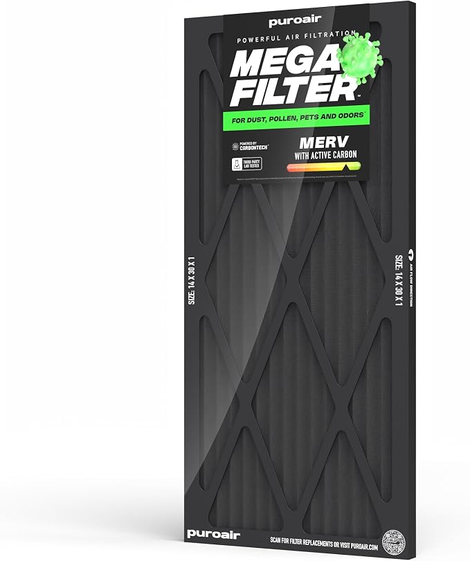 PuroAir MegaFilter by PuroAir