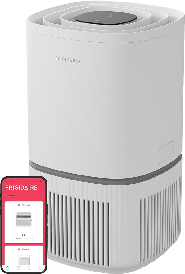 Frigidaire PureA300 HEPA Air Purifier by Unknown