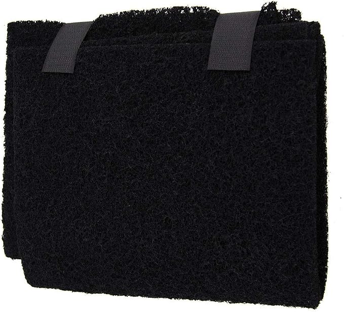 Hunter 30901 Activated Carbon Universal Cut-to-Fit Replacement Air Purifier - Image 2