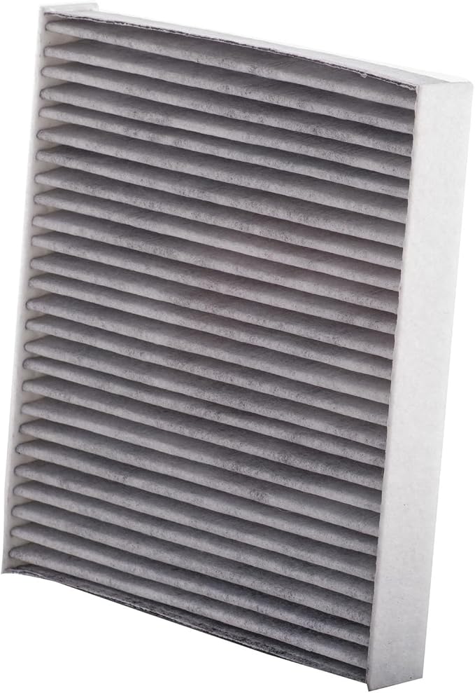 PG PC99237C Activated Charcoal Cabin Air Filter | Fits 2019-2027 Toyota RAV4 - Image 5