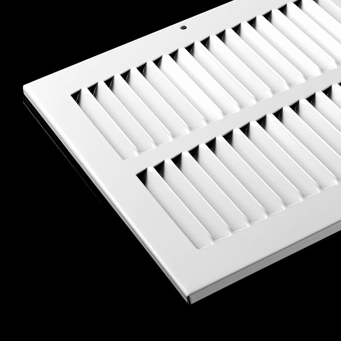 10x10 Vent Cover, Air Return Vent Cover, Flat Vent Cover, Rejillas De Aire - Image 9