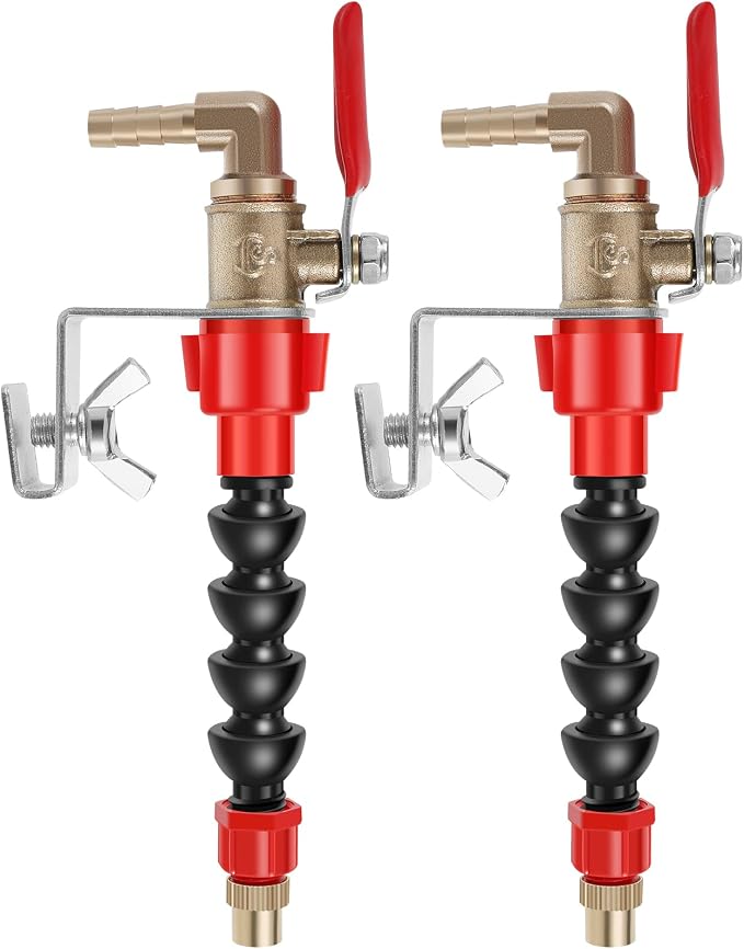 2 Pcs Dust Remover Water Sprayer by HOTBEST