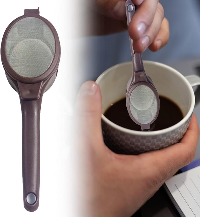 Coffee Filter Spoon - Image 4