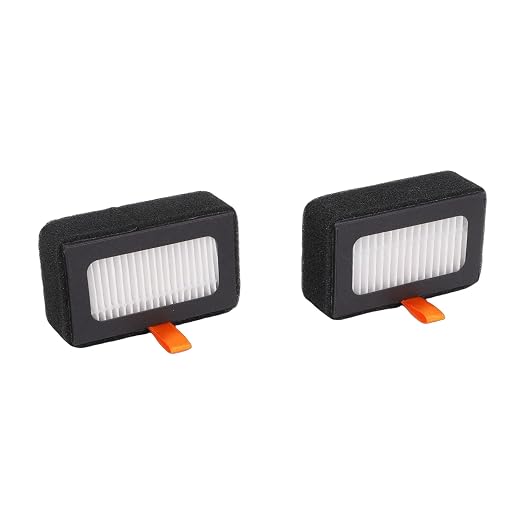 2PCS Air Filter Cartridges for Lab X1 P1S Series, and Activated Carbon Filter - Image 8