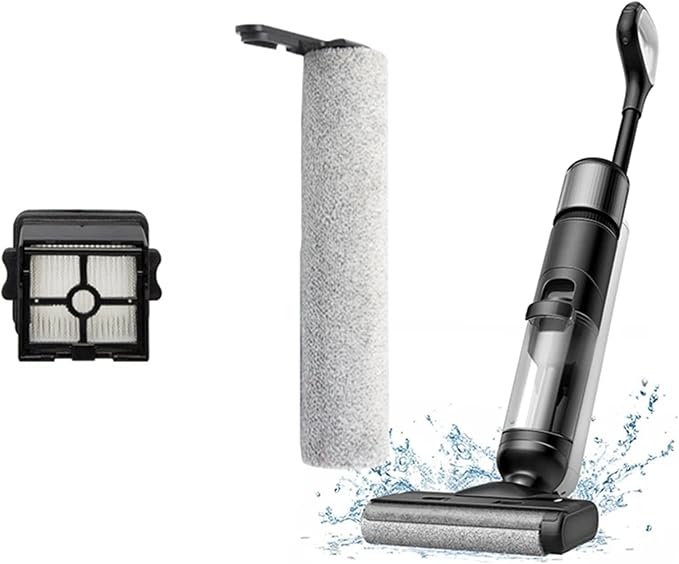 Main Roller Brush with Filters Compatible - Image 5