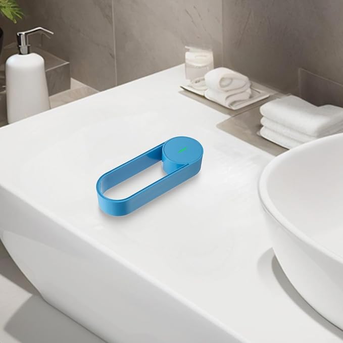 Powerful Negative Air Cleaner Purifier - Image 8
