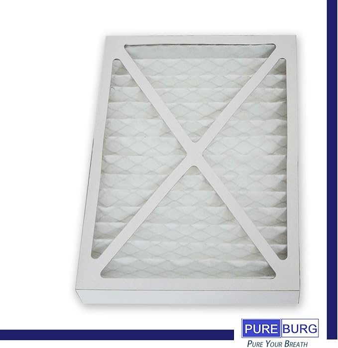PUREBURG 2-Pack Replacement HEPA Filters Compatible - Image 4